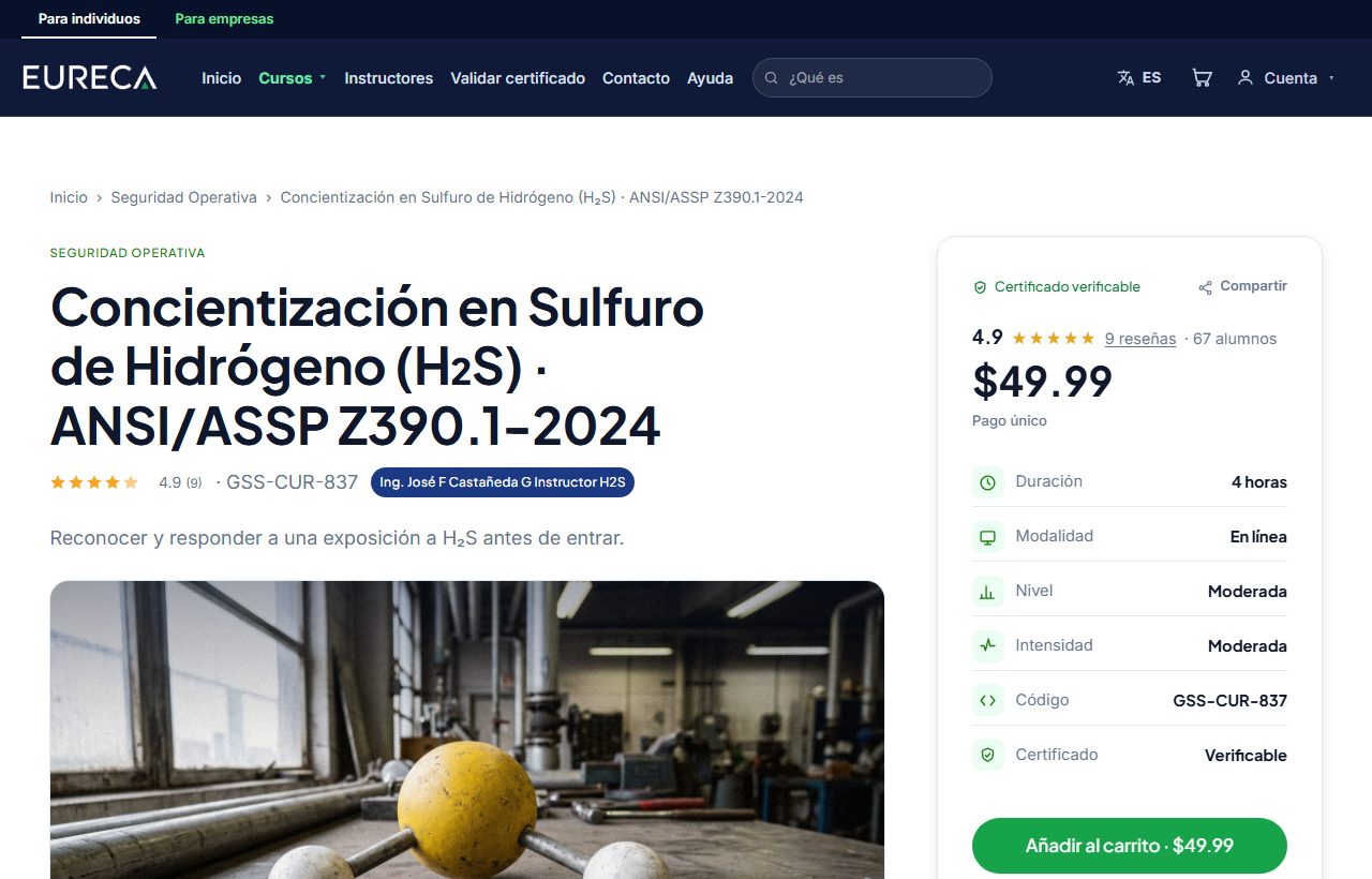 Pantalla del paso 1: Añade al carrito